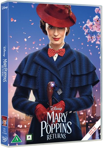 Mary Poppins Returns